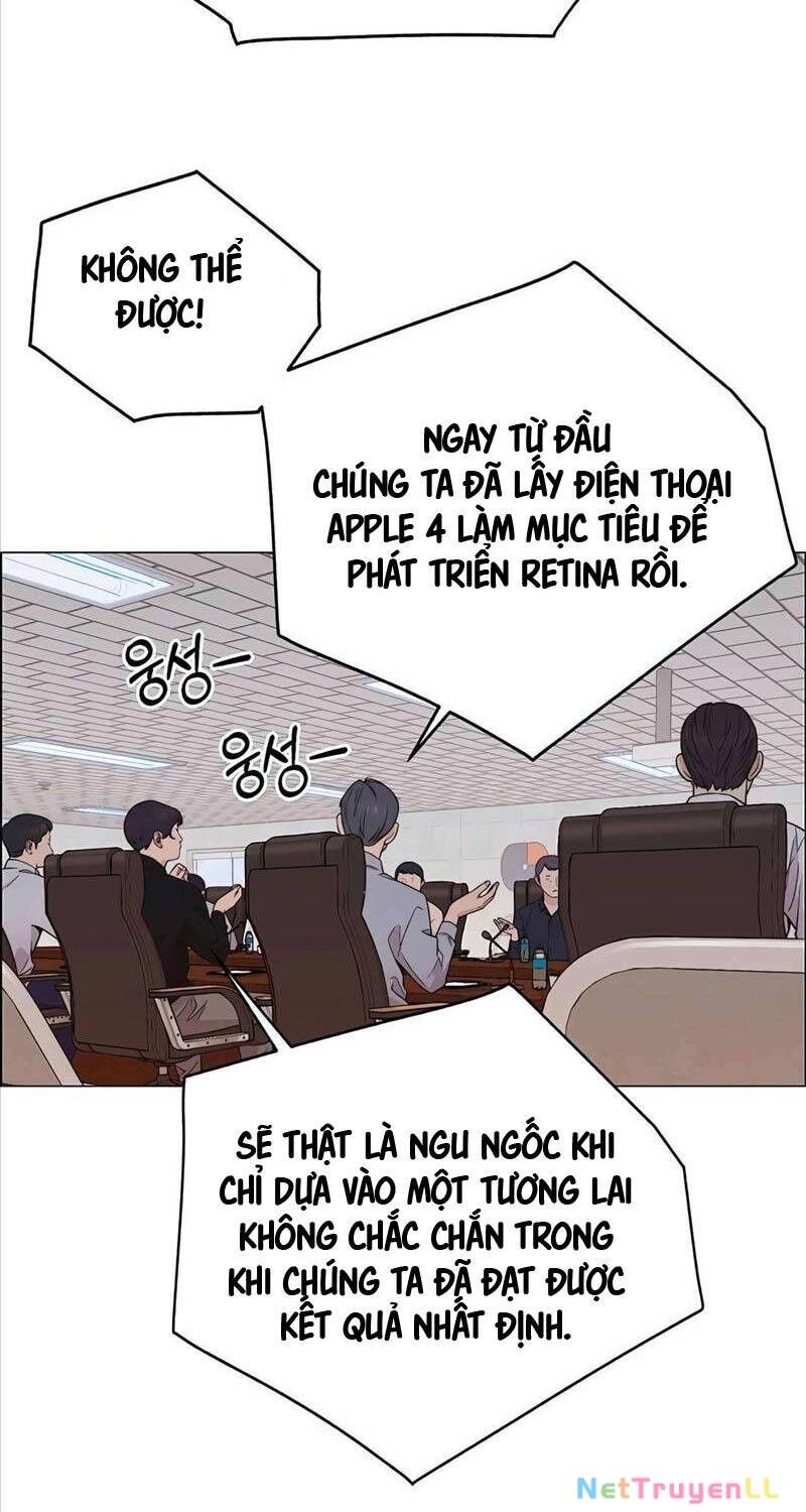 Người Đàn Ông Thực Thụ Chapter 196 - 85