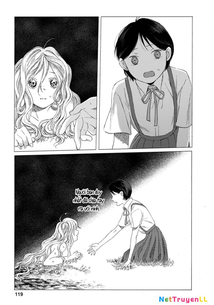 Mina Soko Nite Chapter 12 - 26