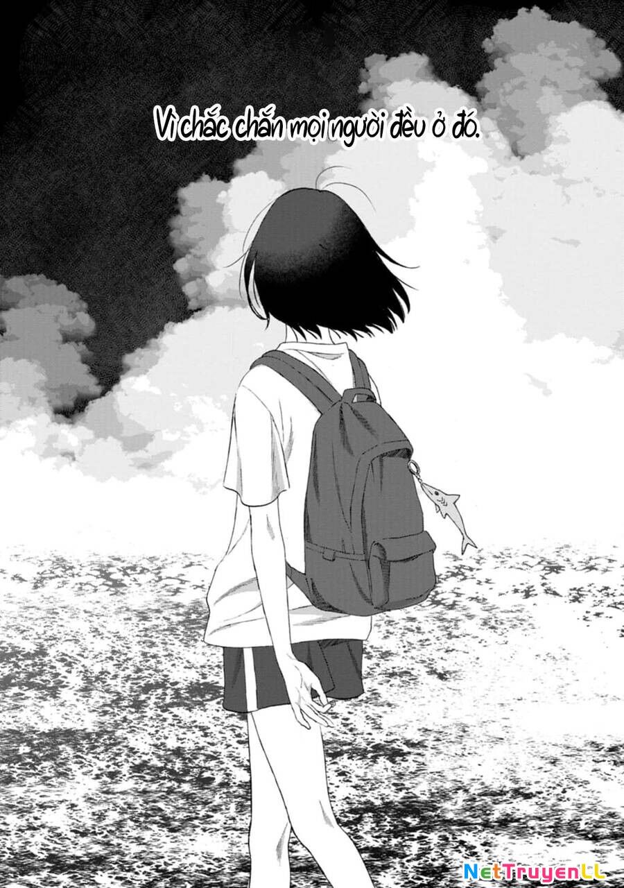 Mina Soko Nite Chapter 14 - 26