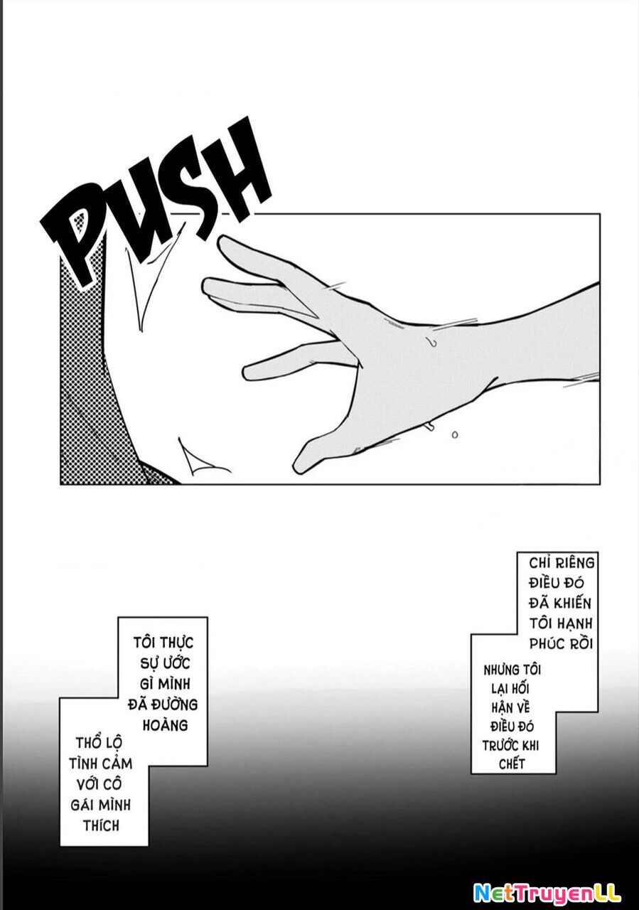 Multiverse No Watashi, Koishite Ii Desu Ka Chapter 1 - 3