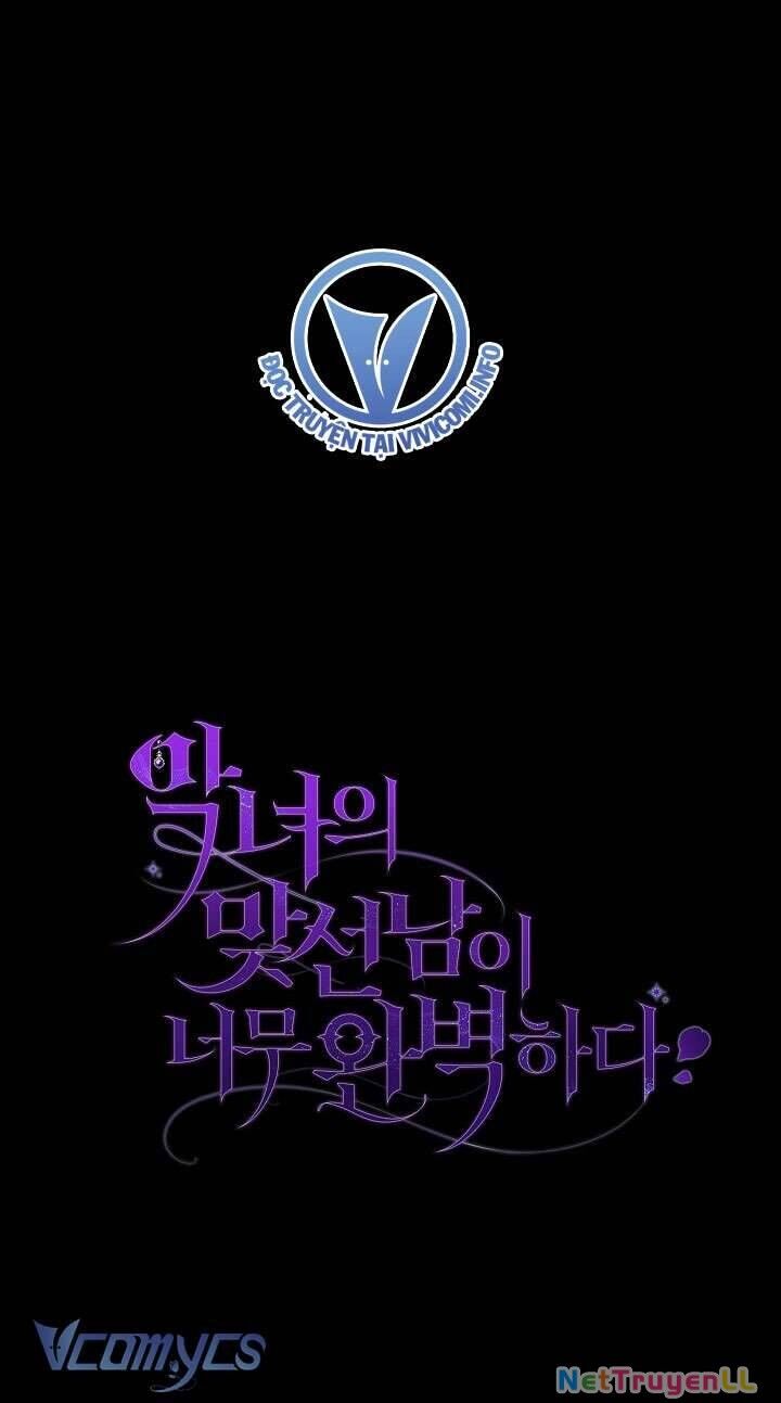 Người Xem Mắt Của Ác Nữ Quá Hoàn Hảo Chapter 19 - 90