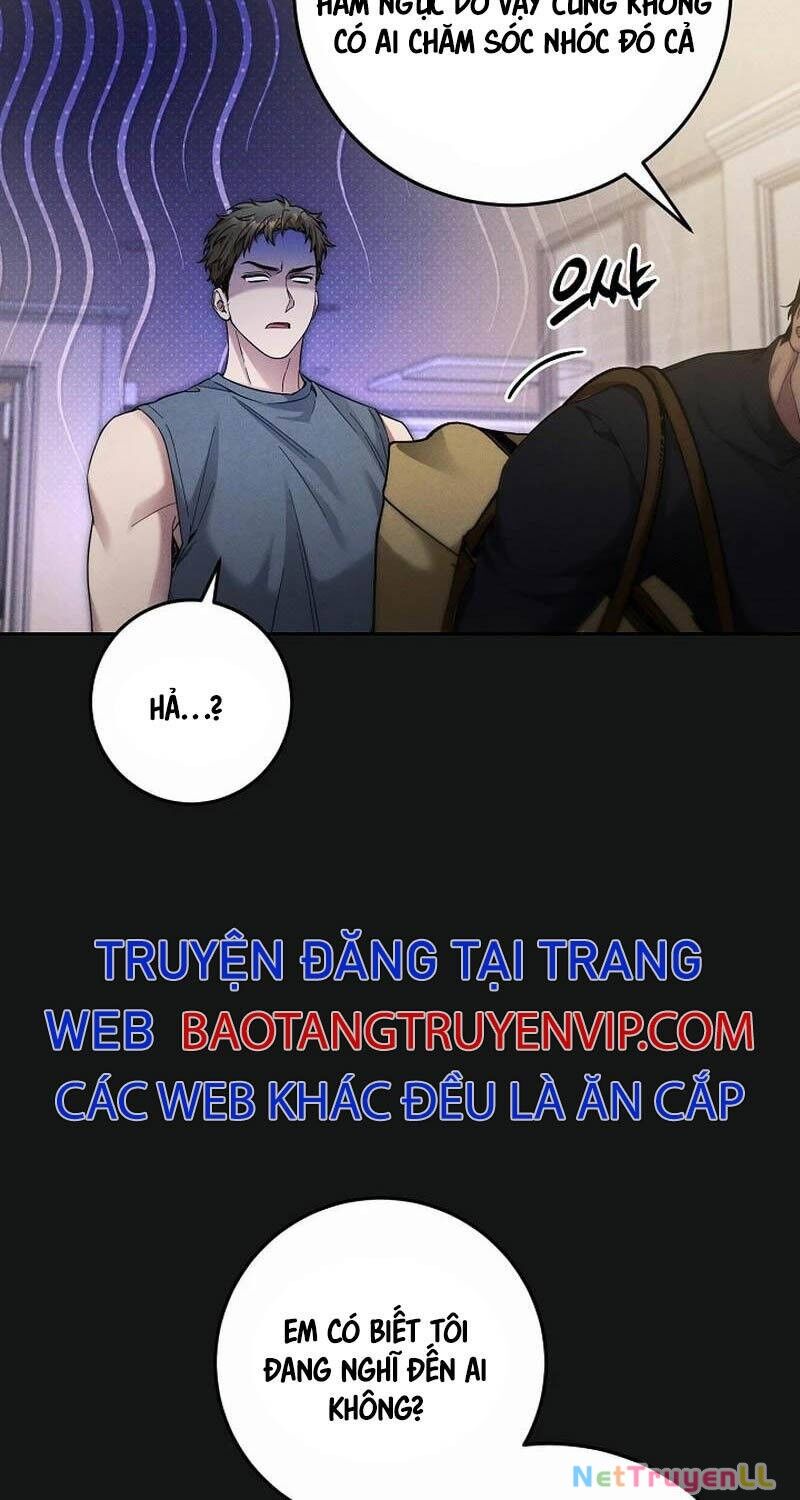 Nghỉ Hưu Sau Khi Cứu Thế Giới Chapter 23 - 8