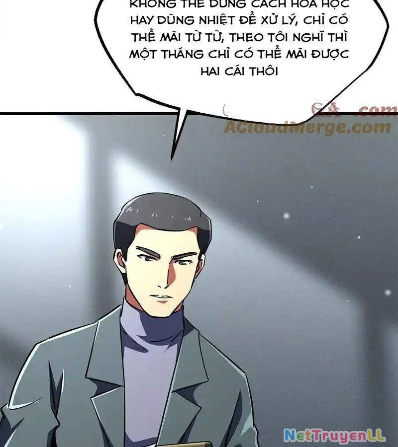 Siêu Cấp Thần Cơ Nhân Chapter 248 - 35
