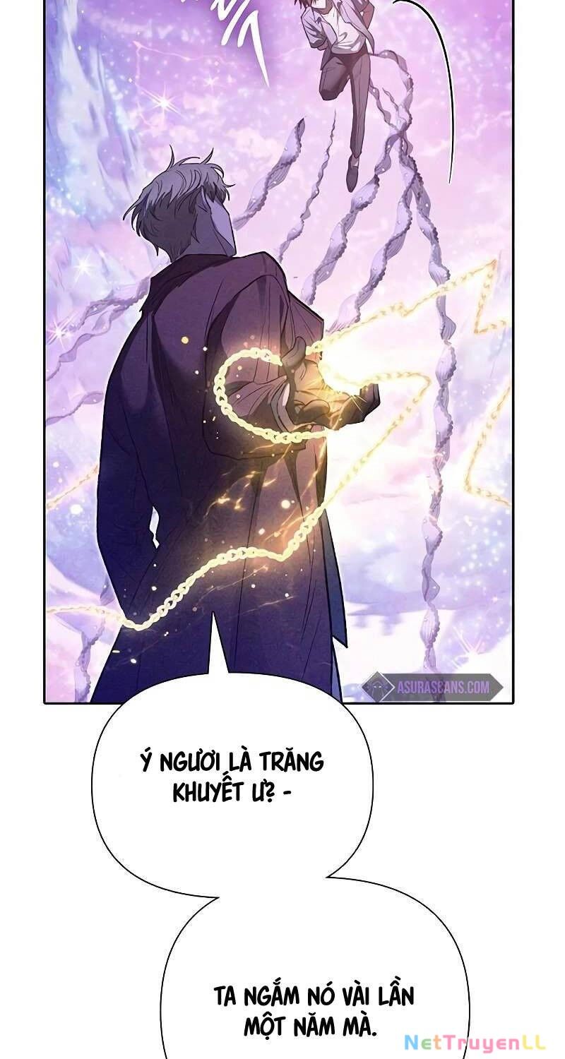 Những Ranker Cấp S Mà Tôi Nuôi Dưỡng Chapter 144 - 21