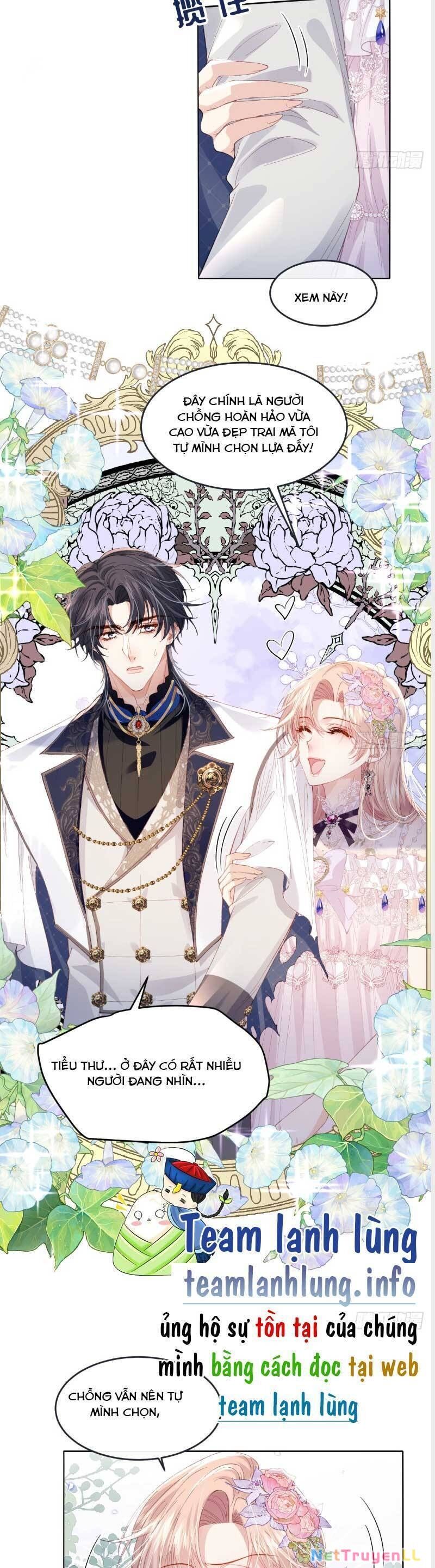 Nữ Chính Trong Truyện Ngược Luyến Tình Yêu Đã Thức Tỉnh Chapter 10 - 32
