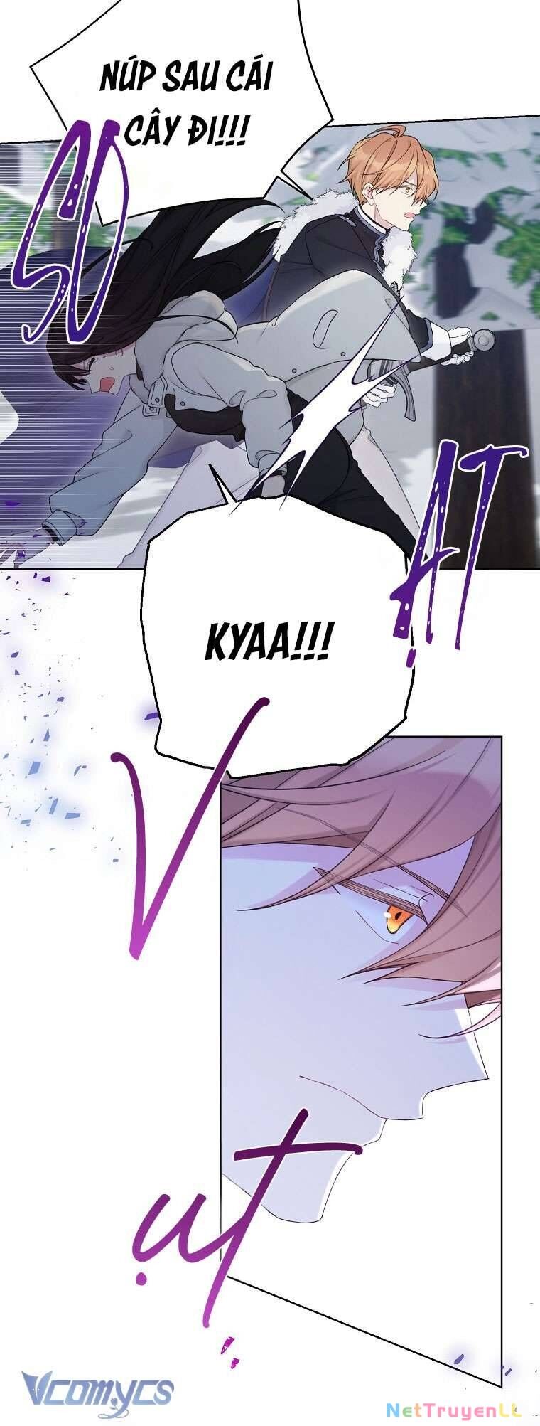 Vương Miện Viridescent Chapter 108 - 21