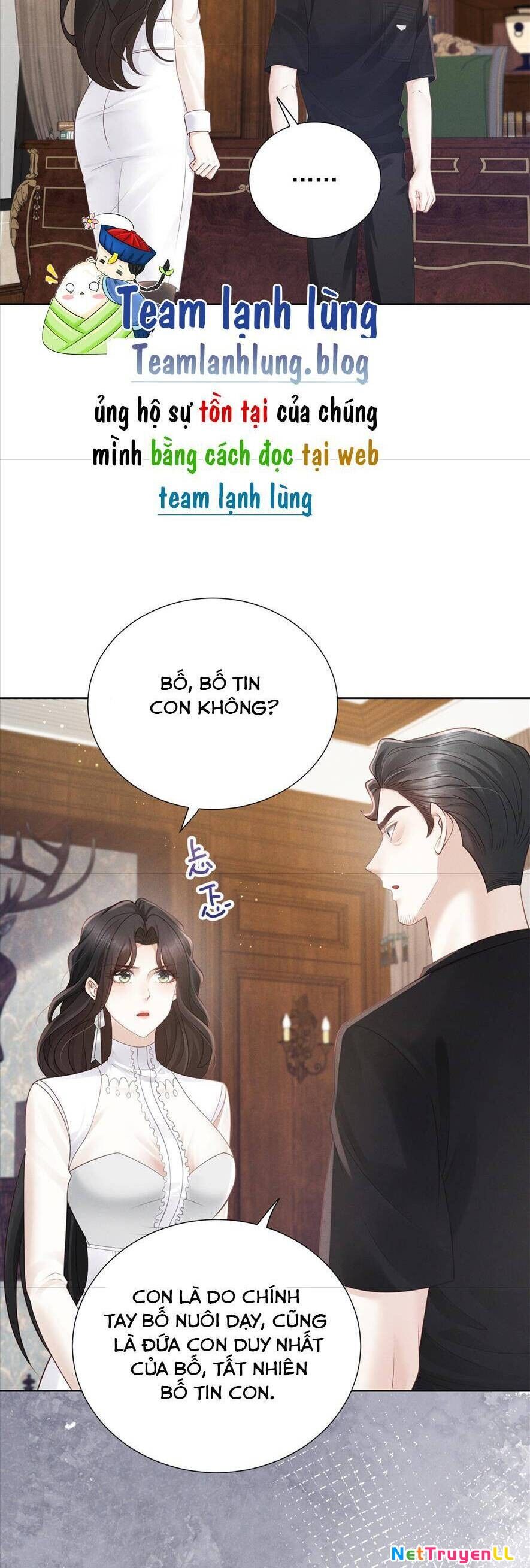 Chỉ Là Thấy Sắc Nổi Lòng Tham Chapter 7 - 29