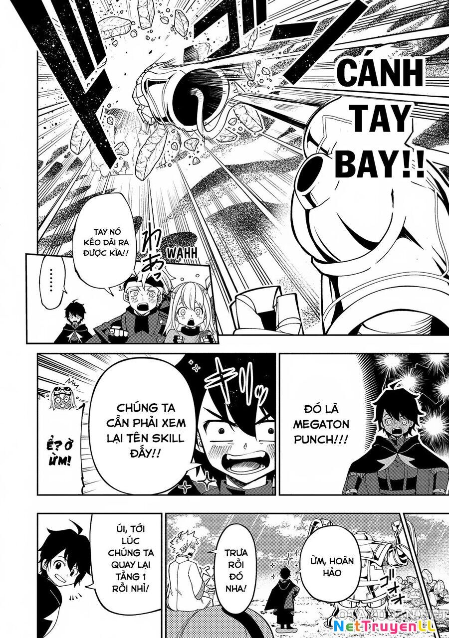 Hell Mode: Yarikomi Suki No Gamer Wa Hai Settei No Isekai De Musou Suru Chapter 60 - 20