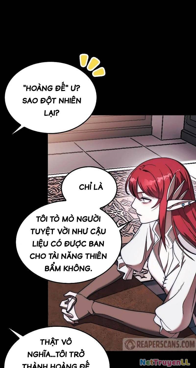 Quân Cờ Thứ 31 Lật Ngược Ván Cờ Chapter 53 - 67