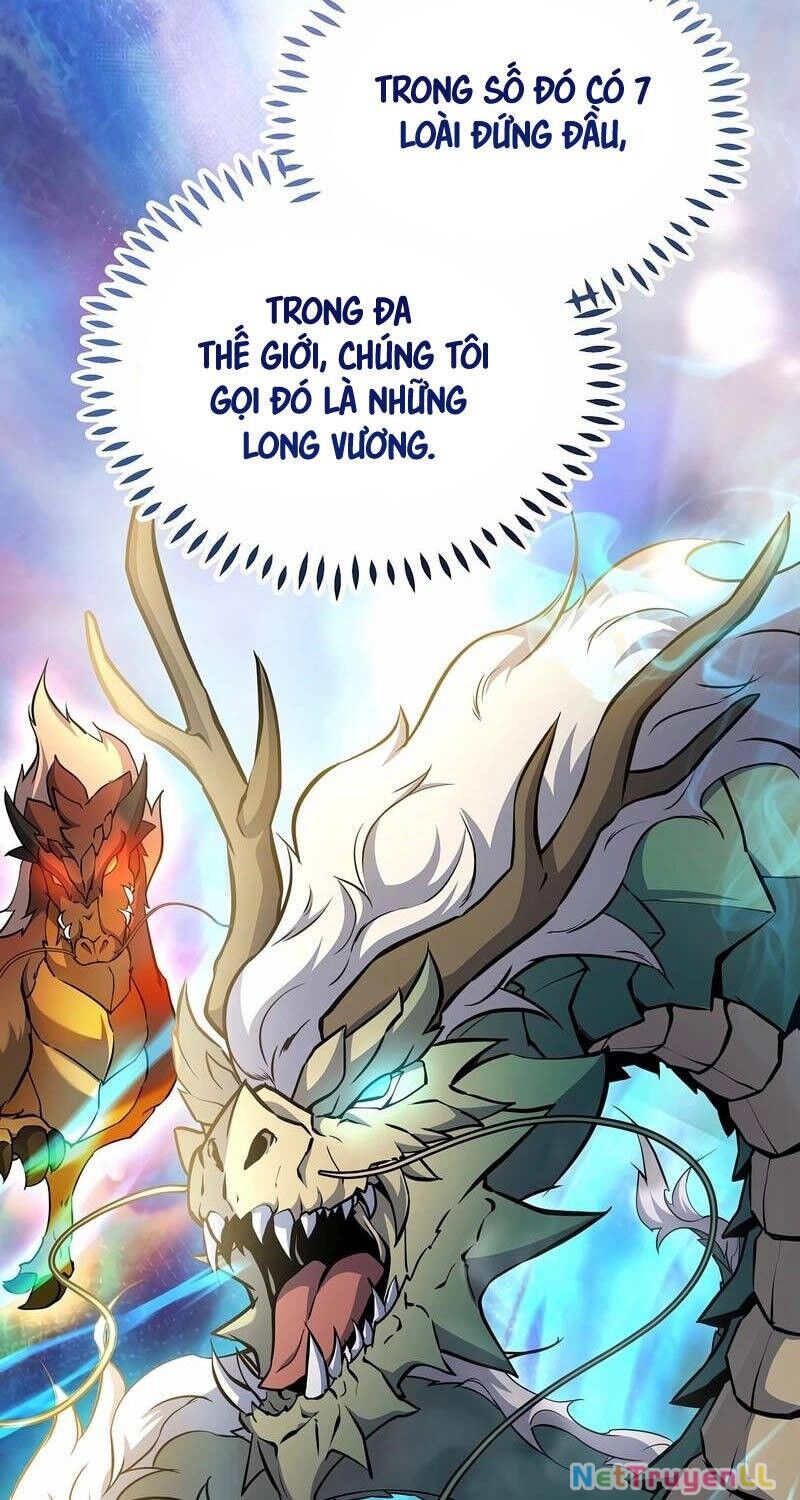 Những Nhân Vật Chính Mà Chỉ Tôi Biết Chapter 35 - 43