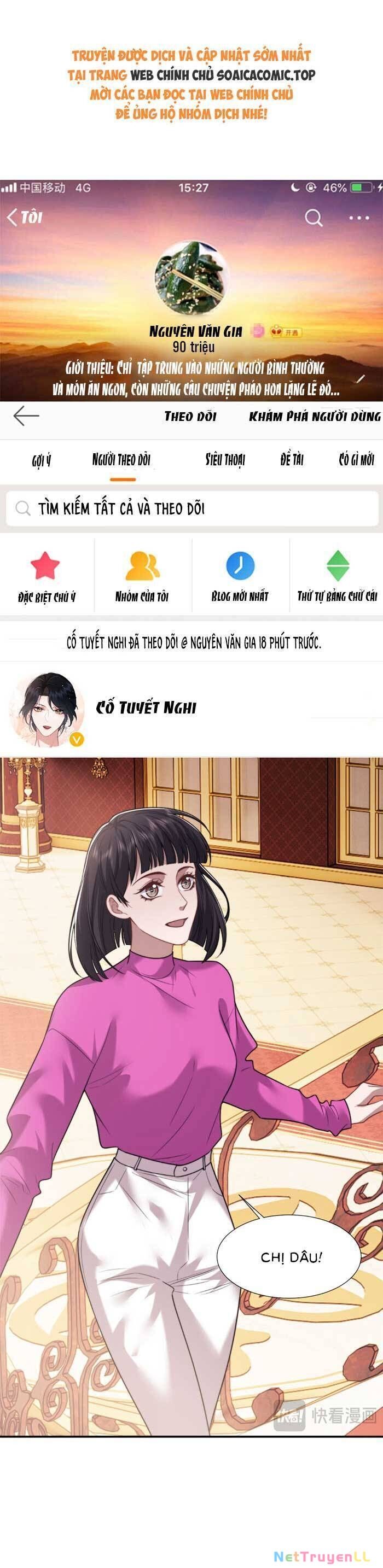 Nữ Tướng Xuyên Đến Hiện Đại Trở Thành Chị Dâu Quyền Lực Chapter 99 - 13