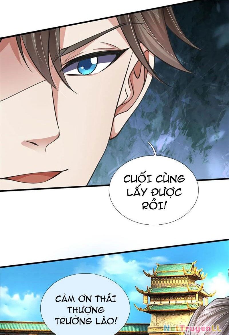 Ta Có Thể Sửa Chữa Vạn Vật Trên Dòng Thời Gian Chapter 114 - 23