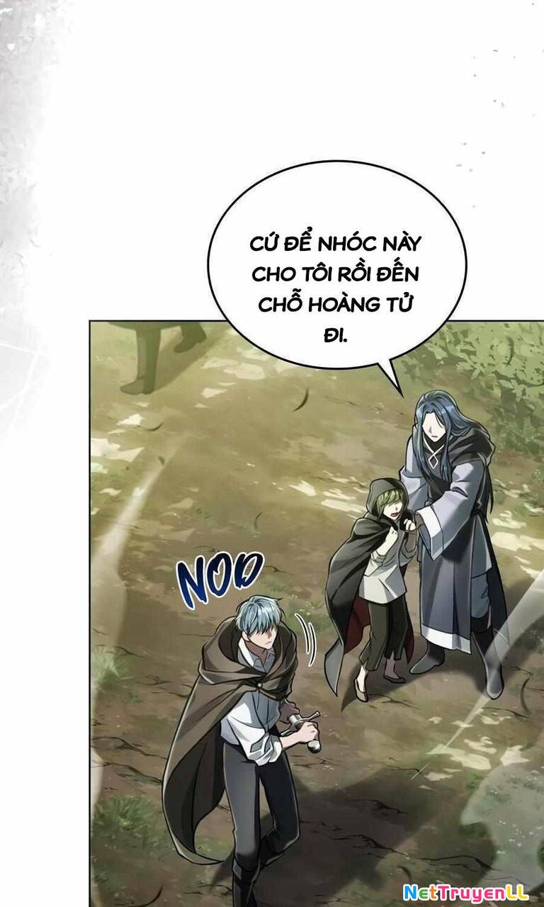 Tái Sinh Thành Hoàng Tử Của Quốc Gia Kẻ Địch Chapter 36 - 14