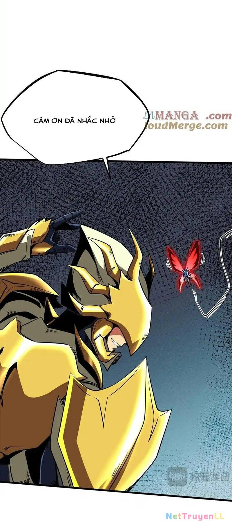 Siêu Cấp Thần Cơ Nhân Chapter 249 - 16