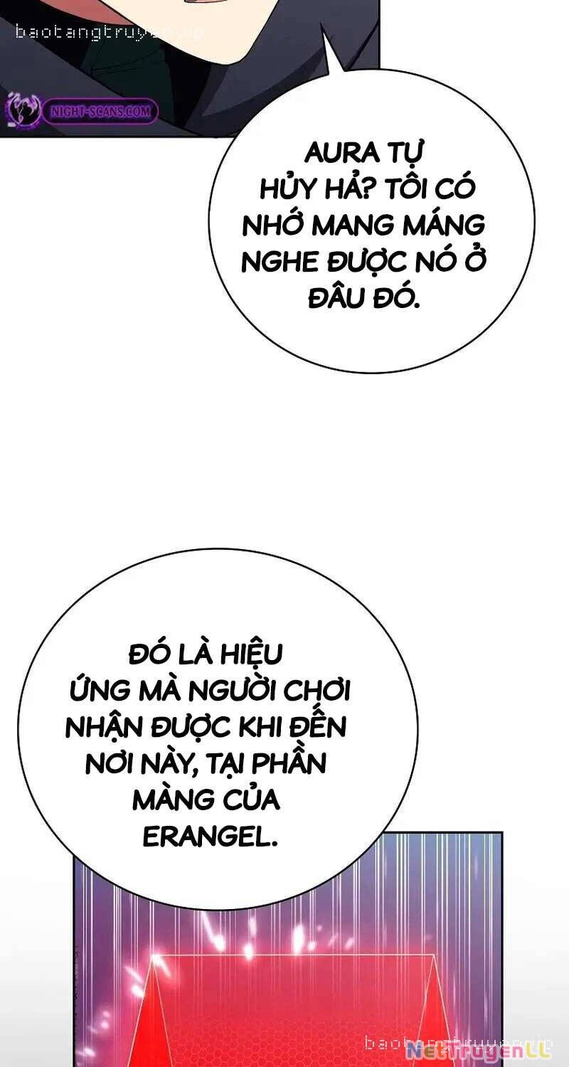 Bậc Thầy Debuff Chapter 33 - 31