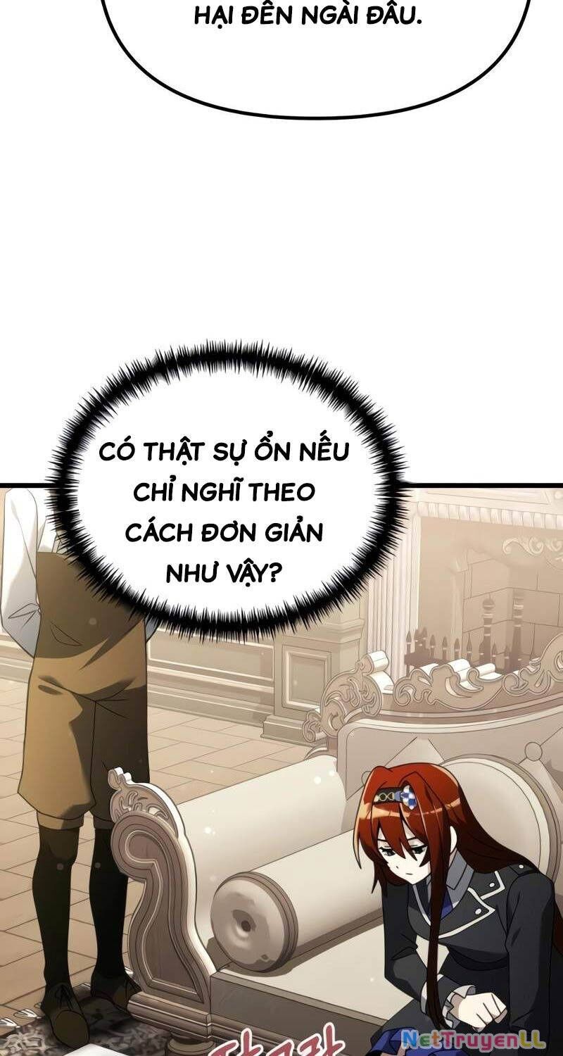 Hắc Kị Sĩ Thiên Tài Giới Hạn Thời Gian Chapter 65 - 68