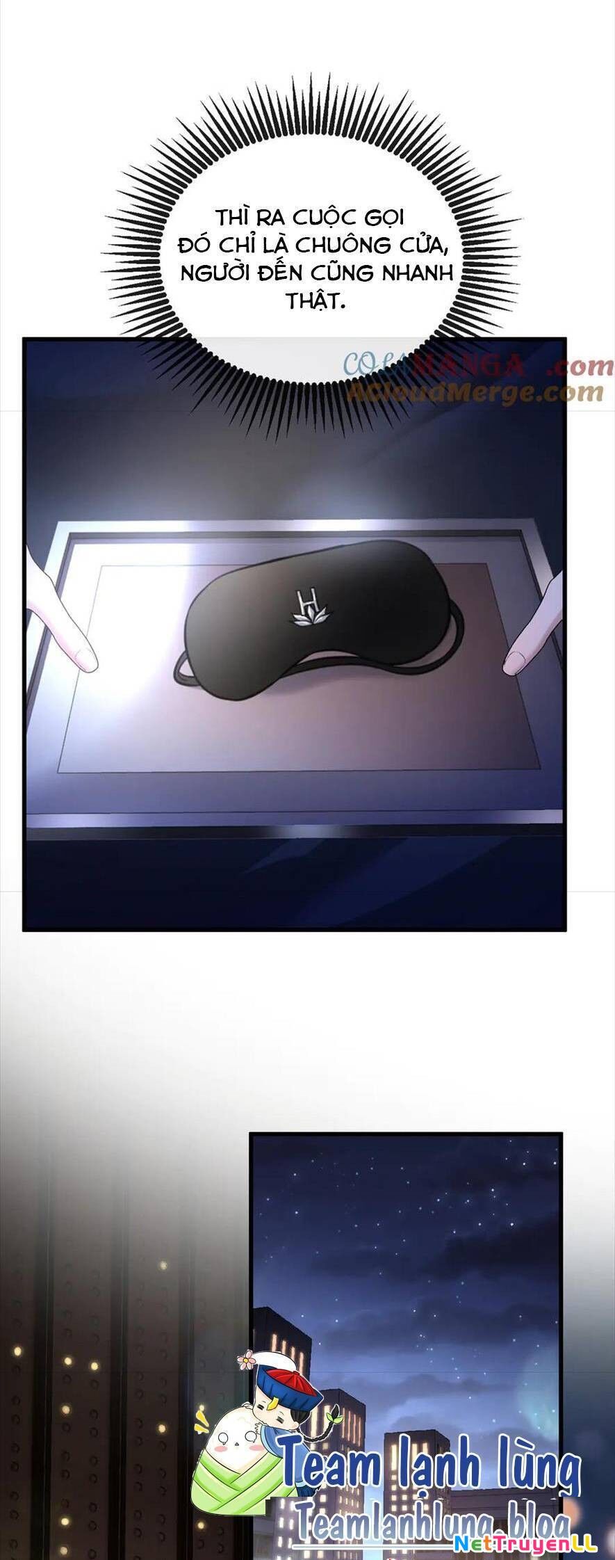 Tôi Cũng Là Đại Lão Chapter 32 - 7