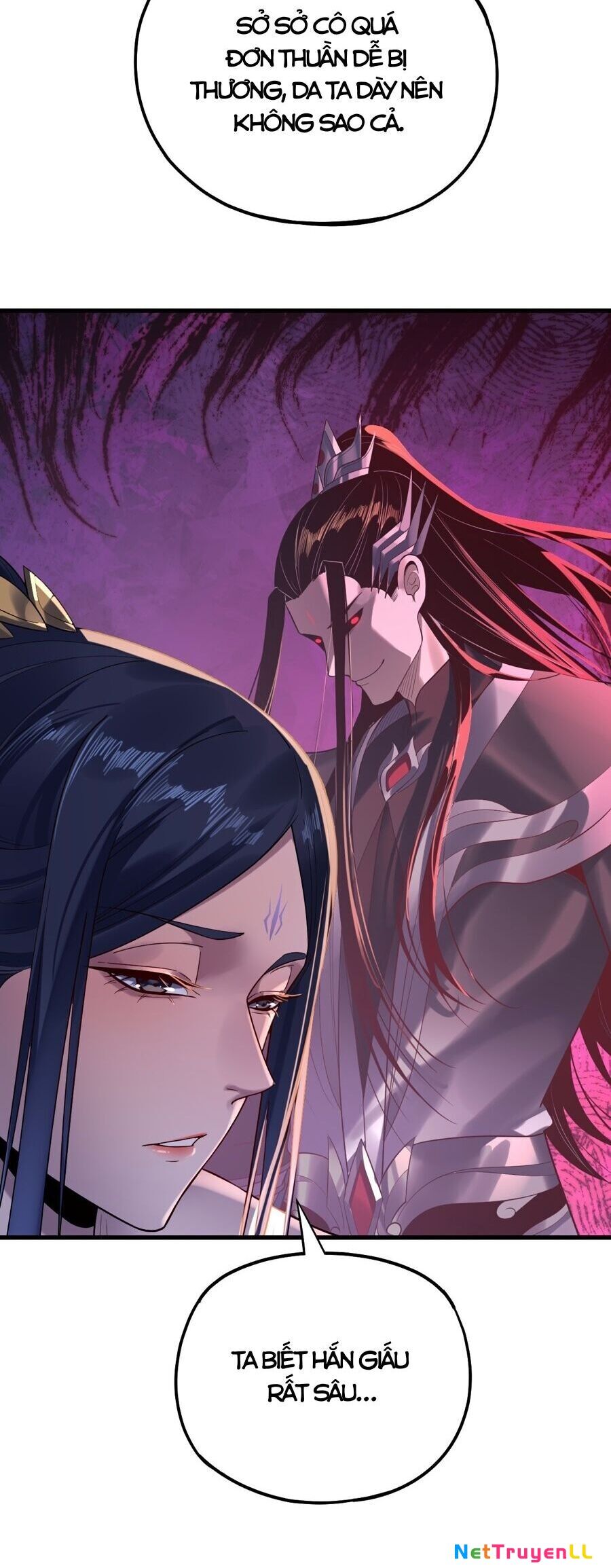 [FIX Thứ tự] Ta Trời Sinh Đã Là Nhân Vật Phản Diện Chapter 170 - 22