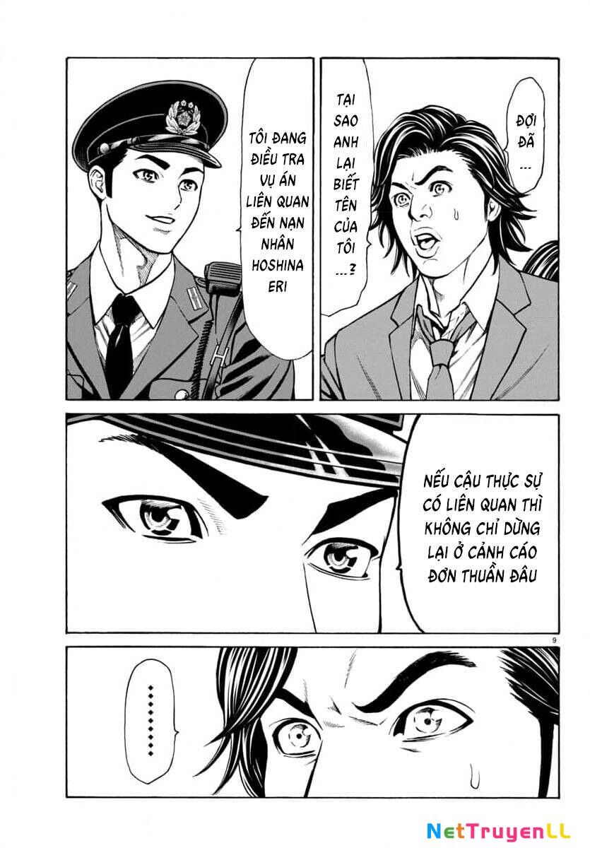Psycho X Past: Những Vụ Án Giết Người Kỳ Quái Chapter 30 - 11