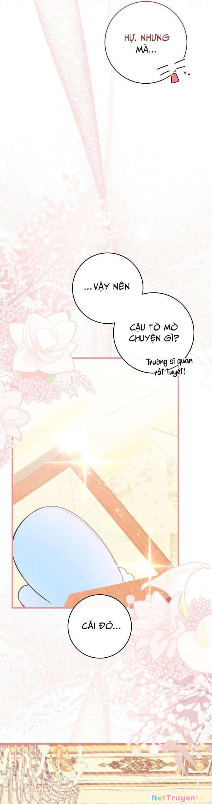 Trở Thành Bạn Thời Thơ Ấu Của Nam Phụ Ám Ảnh Chapter 13 - 34