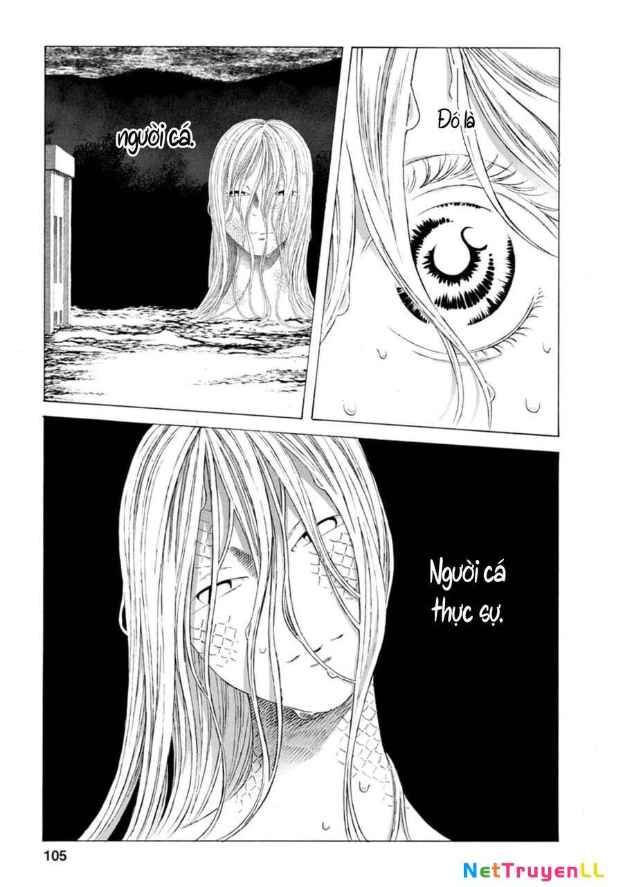 Mina Soko Nite Chapter 12 - 12