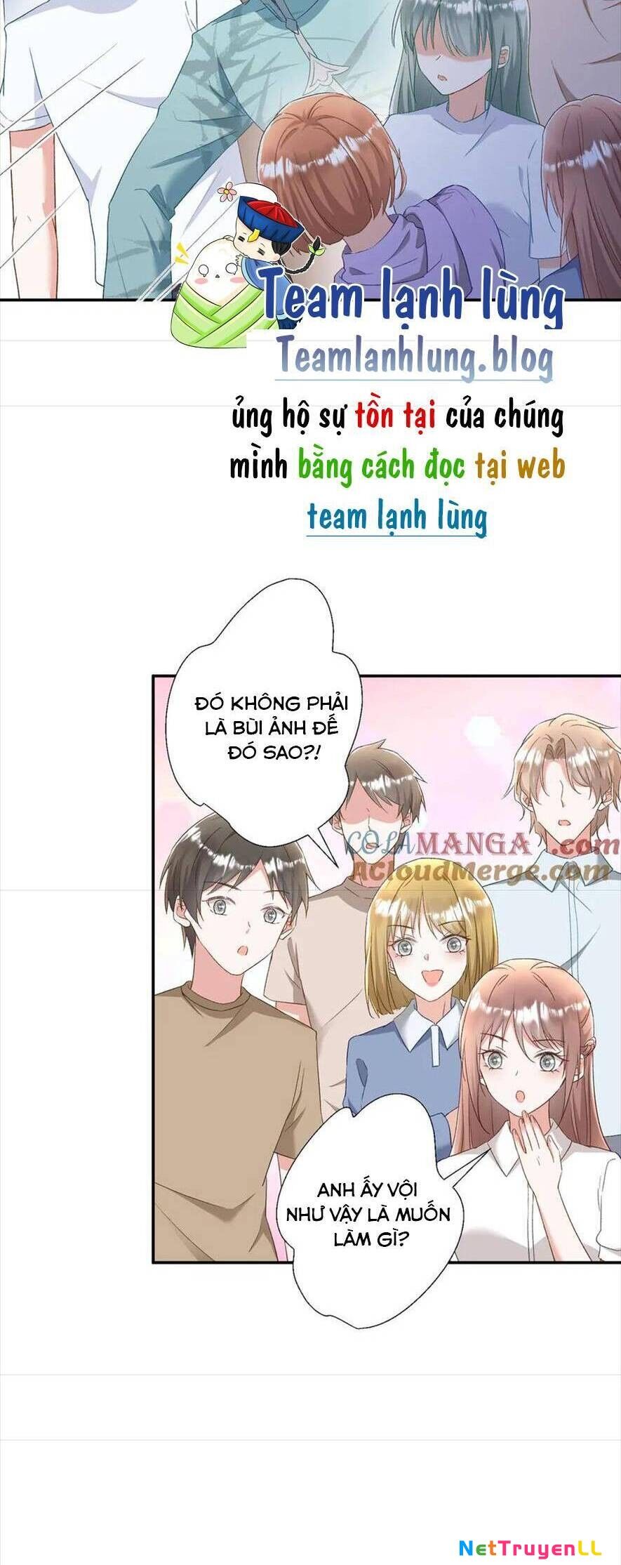 Thiên Kim Giàu Có Phát Điên Sau Khi Tái Sinh Chapter 43 - 19