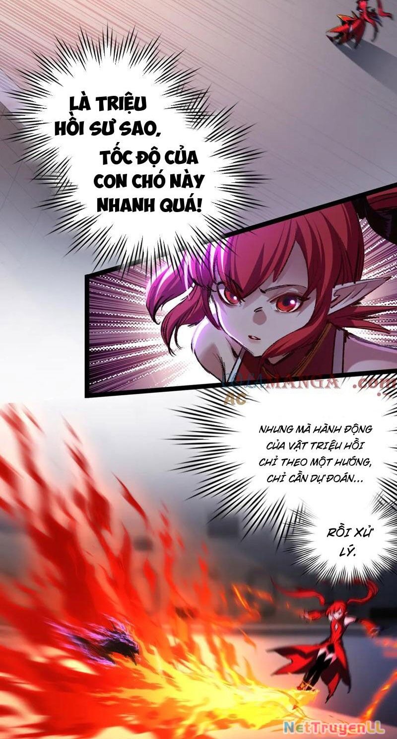 Trảm Nguyệt Chapter 41 - 26