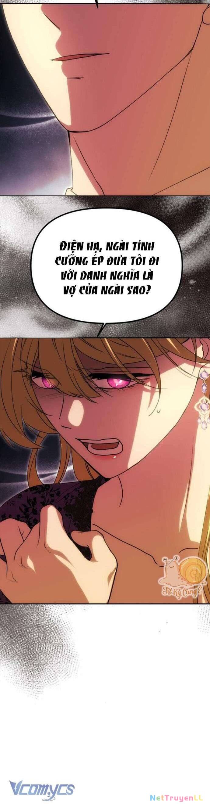 Chỉ Cần Một Người Chồng Là Đủ Chapter 18 - 8