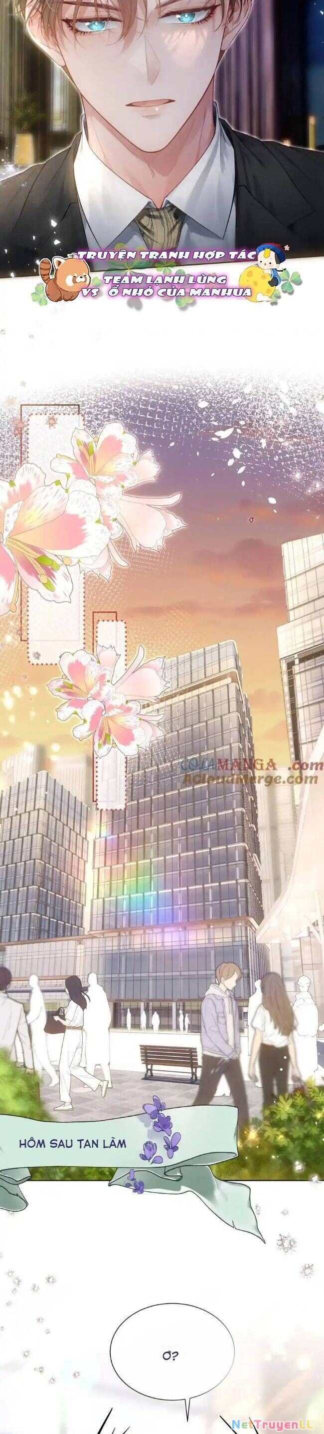 1001 Cách Chinh Phục Chồng Yêu Chapter 91 - 5