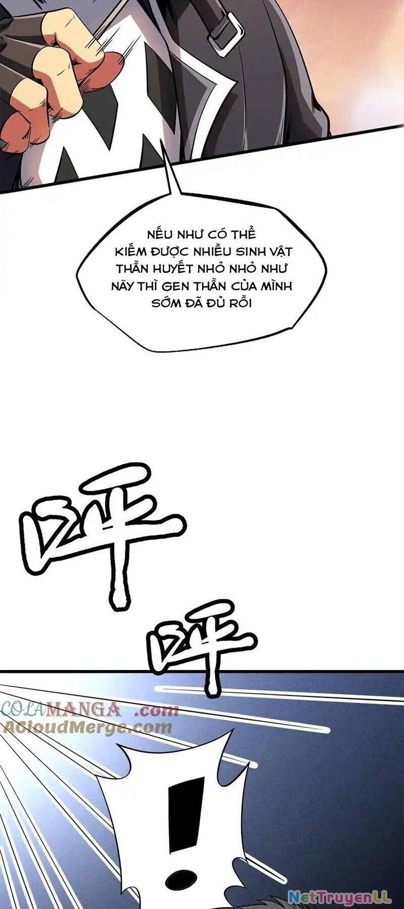 Siêu Cấp Thần Cơ Nhân Chapter 249 - 26