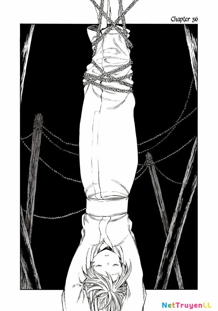 Cưới Tôi Đi! Chapter 36 - 2