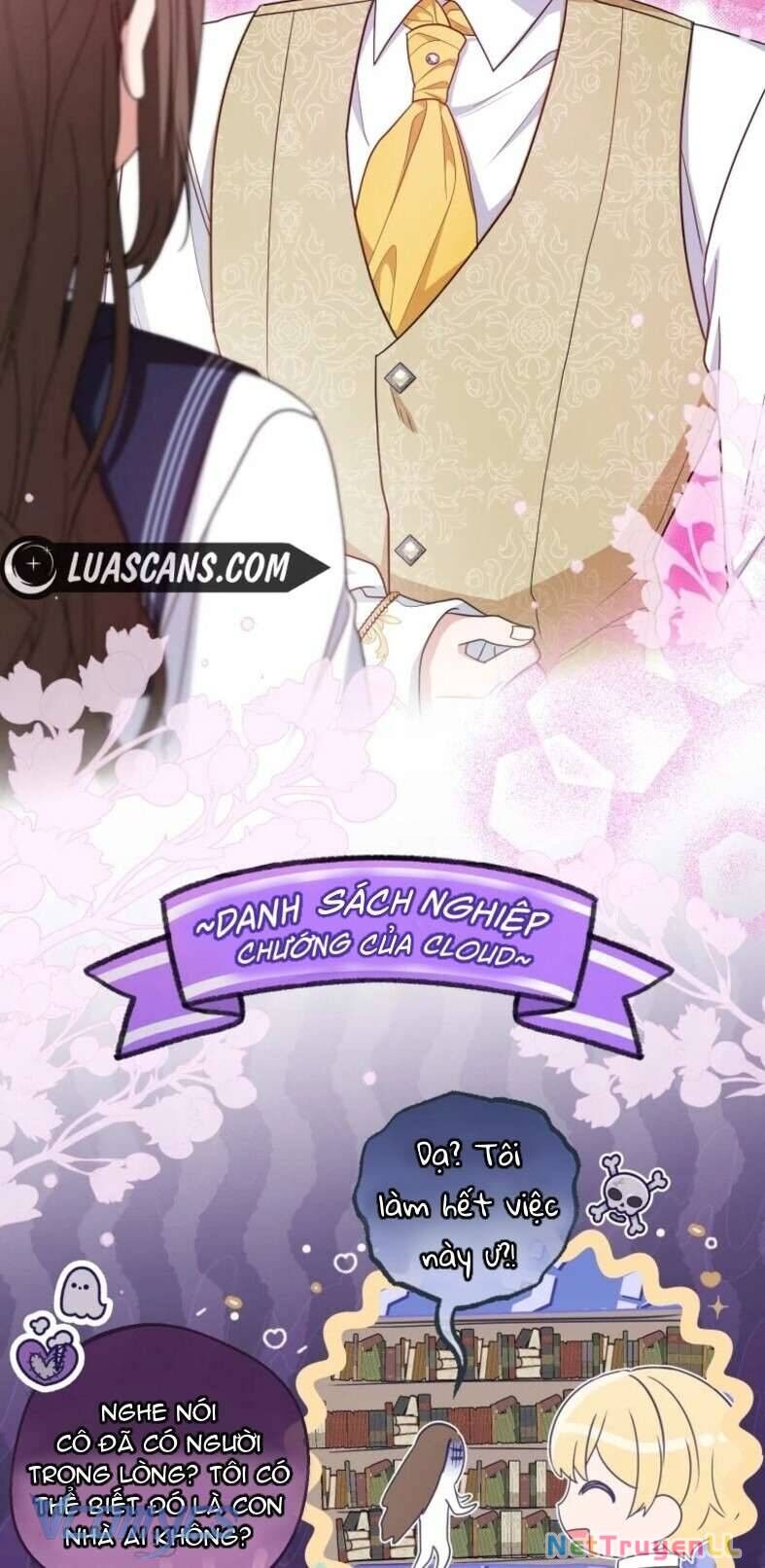 Được Yêu Thương Mà Còn Ngại Ngùng Sao! Chapter 72 - 21