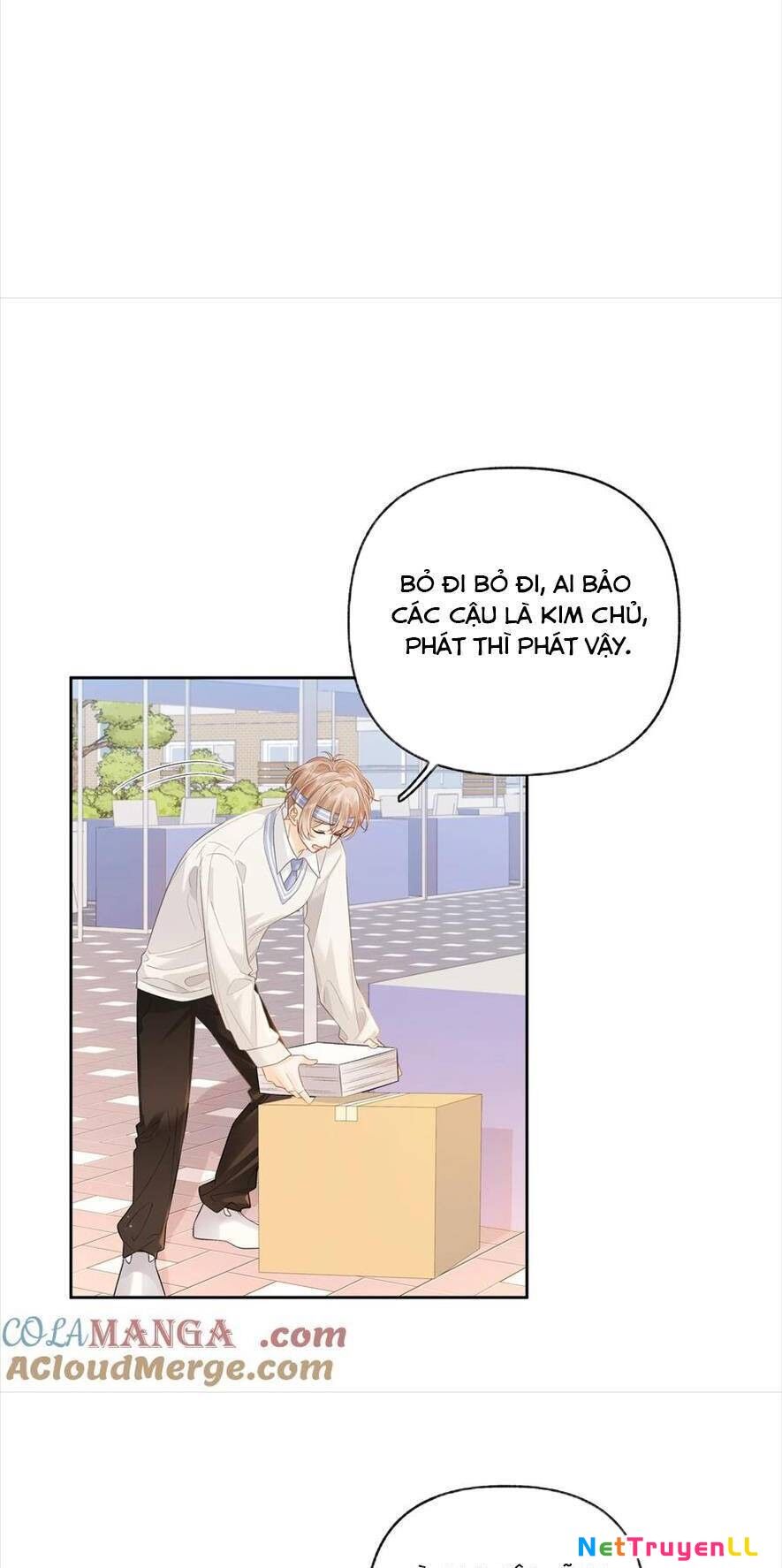 Chiết Ánh Trăng Chapter 24 - 5