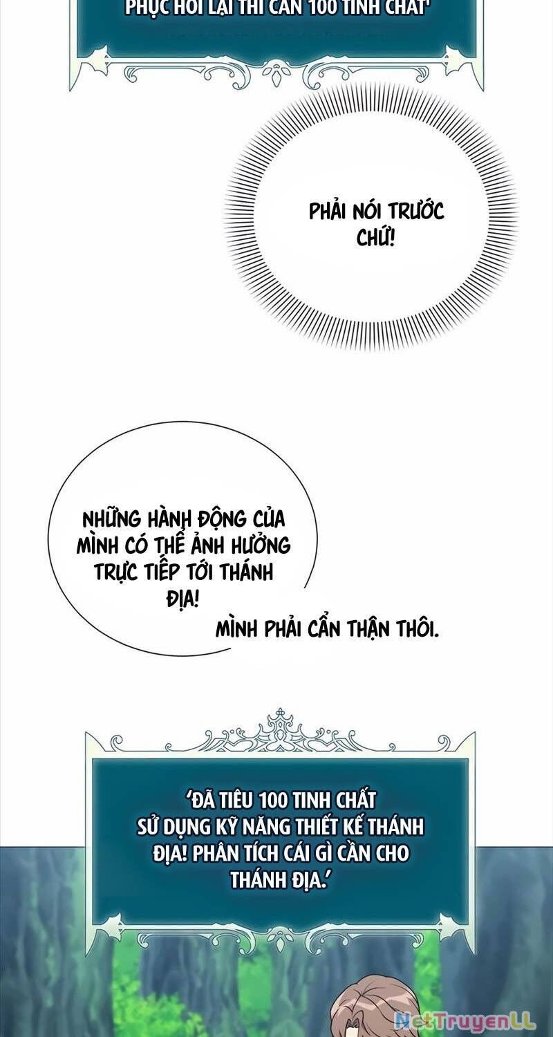 Tôi Làm Vườn Tại Thế Giới Thợ Săn Chapter 41 - 33