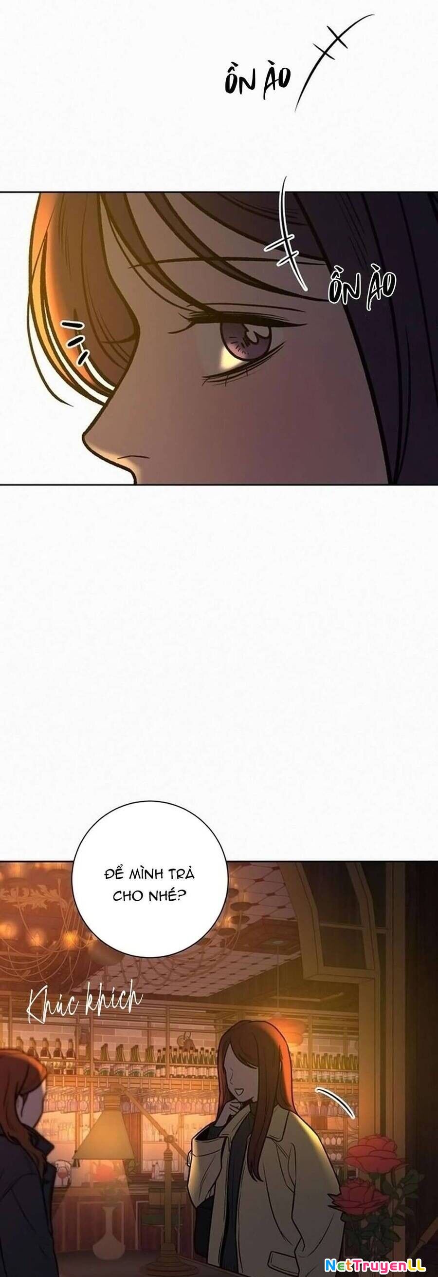 Chiến Lược: Tình Yêu Trong Sáng Chapter 104 - 63