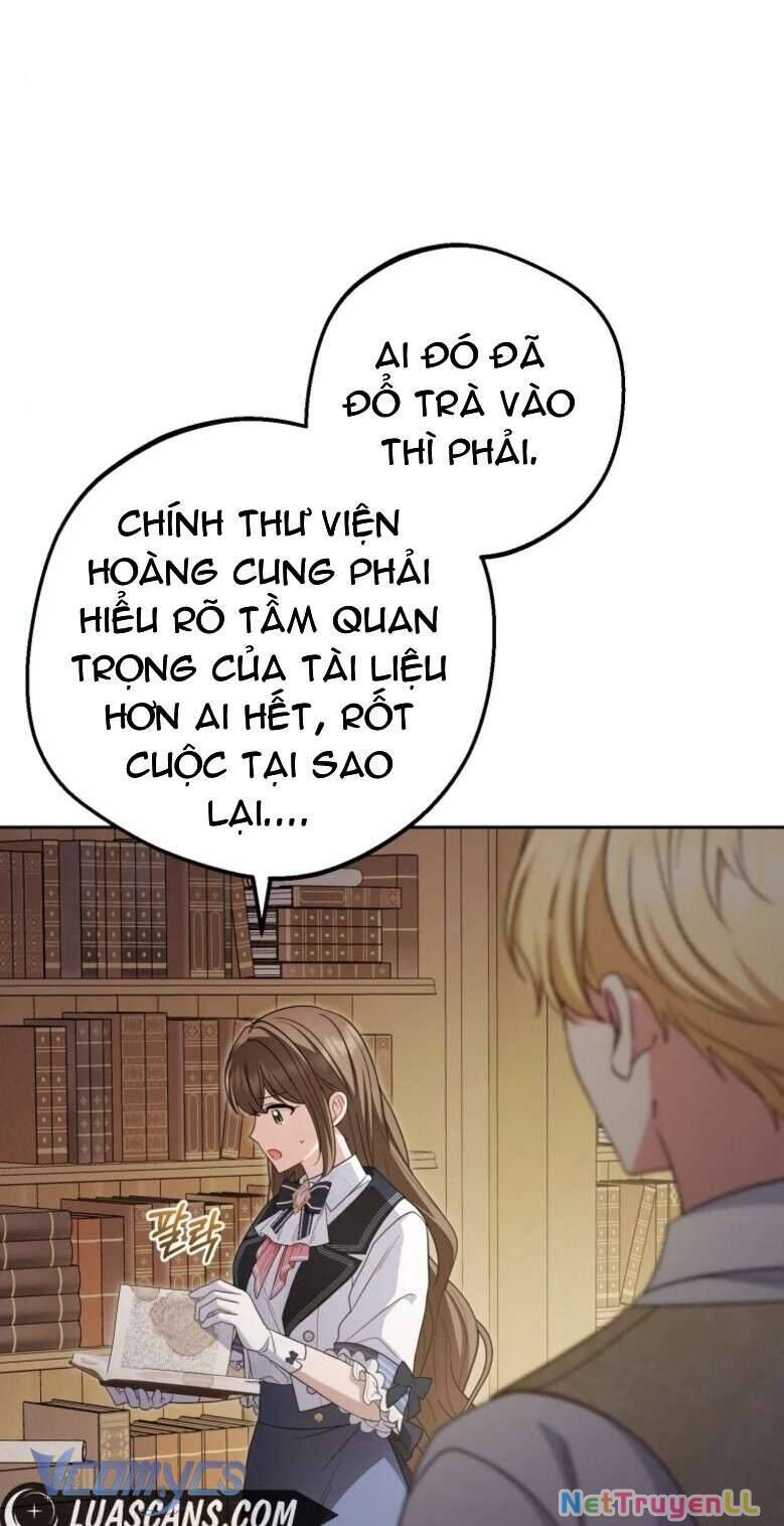 Được Yêu Thương Mà Còn Ngại Ngùng Sao! Chapter 72 - 33