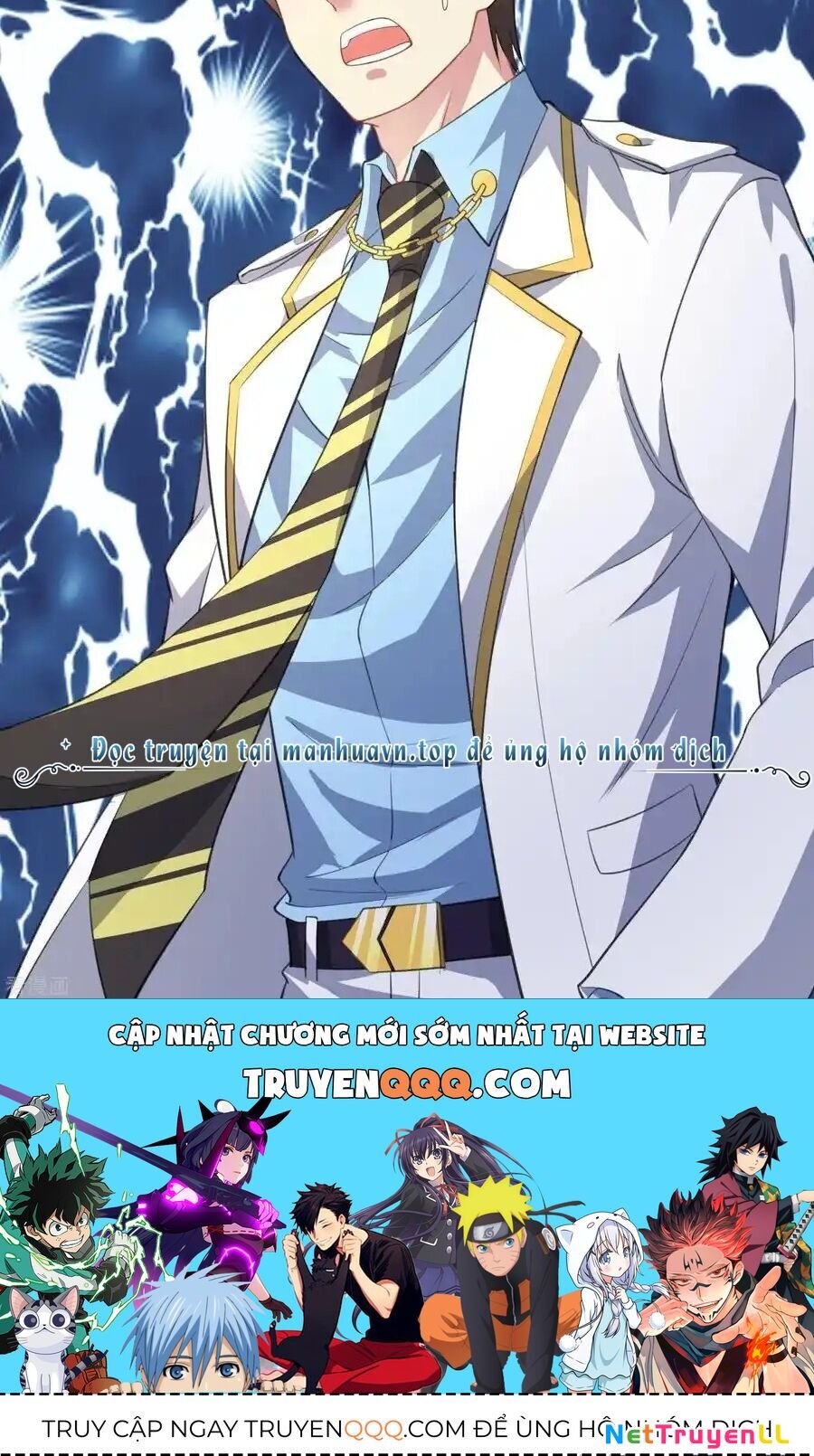 Siêu Năng Bất Lương Học Bá Chapter 44 - 28