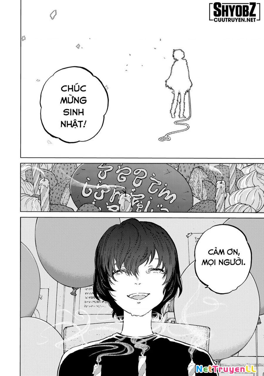 Gửi Em, Người Bất Tử Chapter 164 - 26