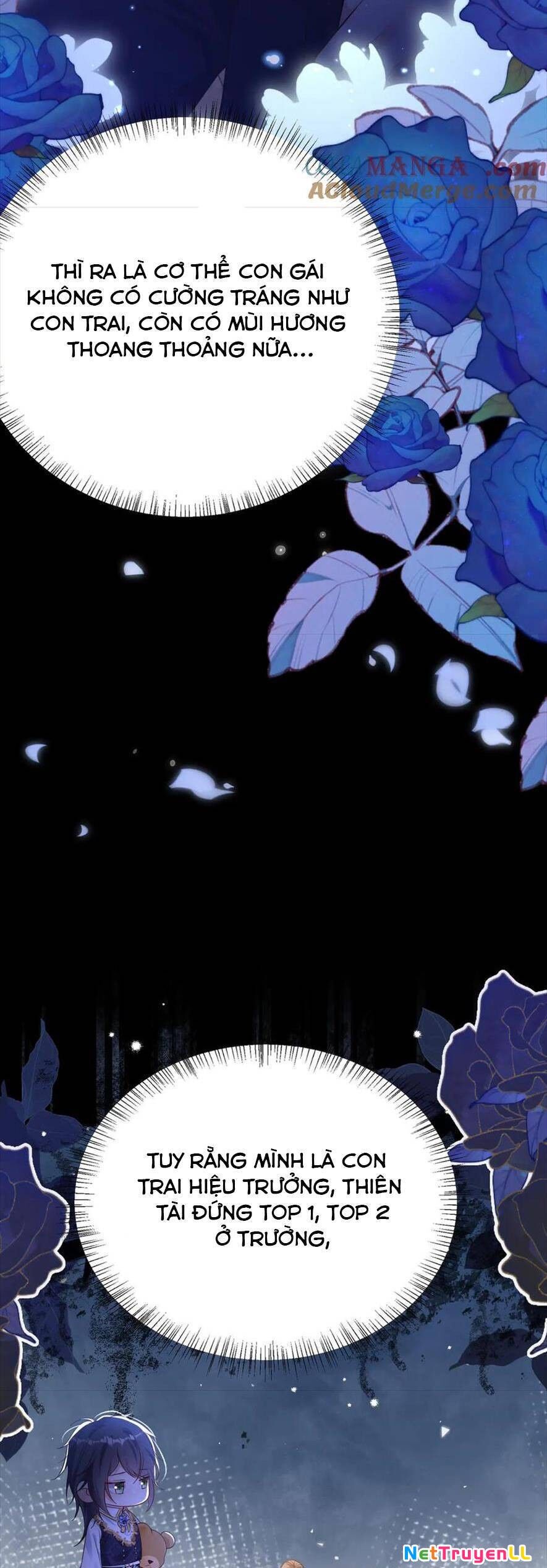 Cưỡng Ép Hoàng Thái Tử Điện Hạ Chapter 26 - 14