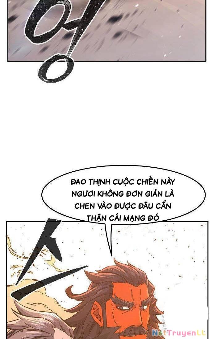 Cảm Kiếm Tuyệt Đối Chapter 92 - 48