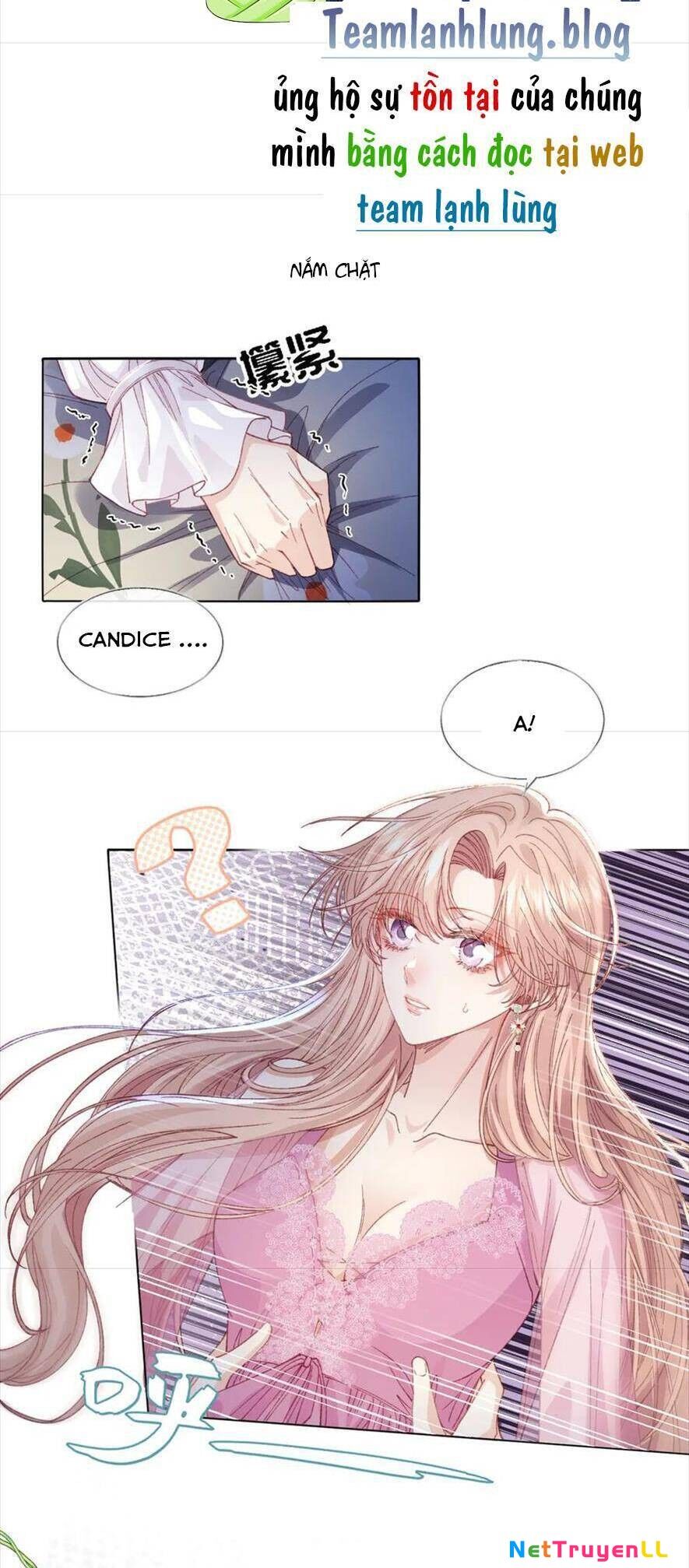 Nữ Chính Trong Truyện Ngược Luyến Tình Yêu Đã Thức Tỉnh Chapter 17 - 12