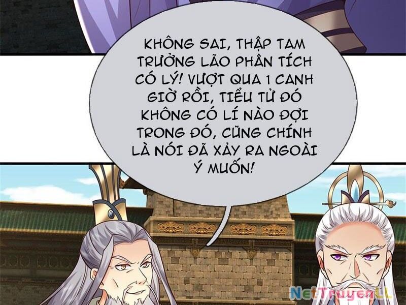 Ta Có Thể Sửa Chữa Vạn Vật Trên Dòng Thời Gian Chapter 112 - 50