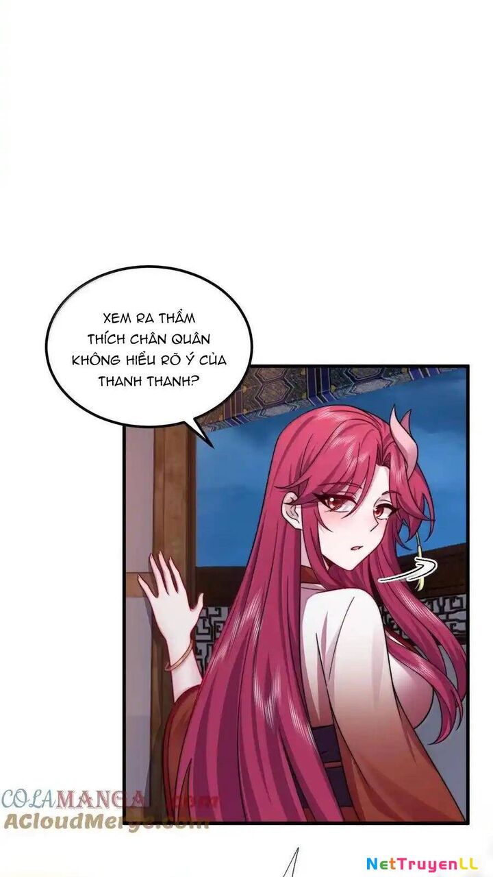 Vai Ác Sư Tôn Mang Theo Các Đồ Đệ Vô Địch Thiên Hạ Chapter 116 - 39