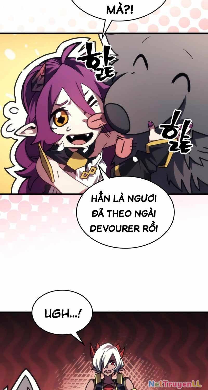 Hãy Hành Động Như Một Boss Đi Ngài Mr Devourer Chapter 49 - 15