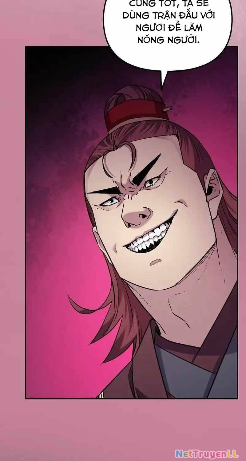 Sự Chuyển Sinh Vào Võ Lâm Thế Gia Của Ranker Chapter 123 - 70