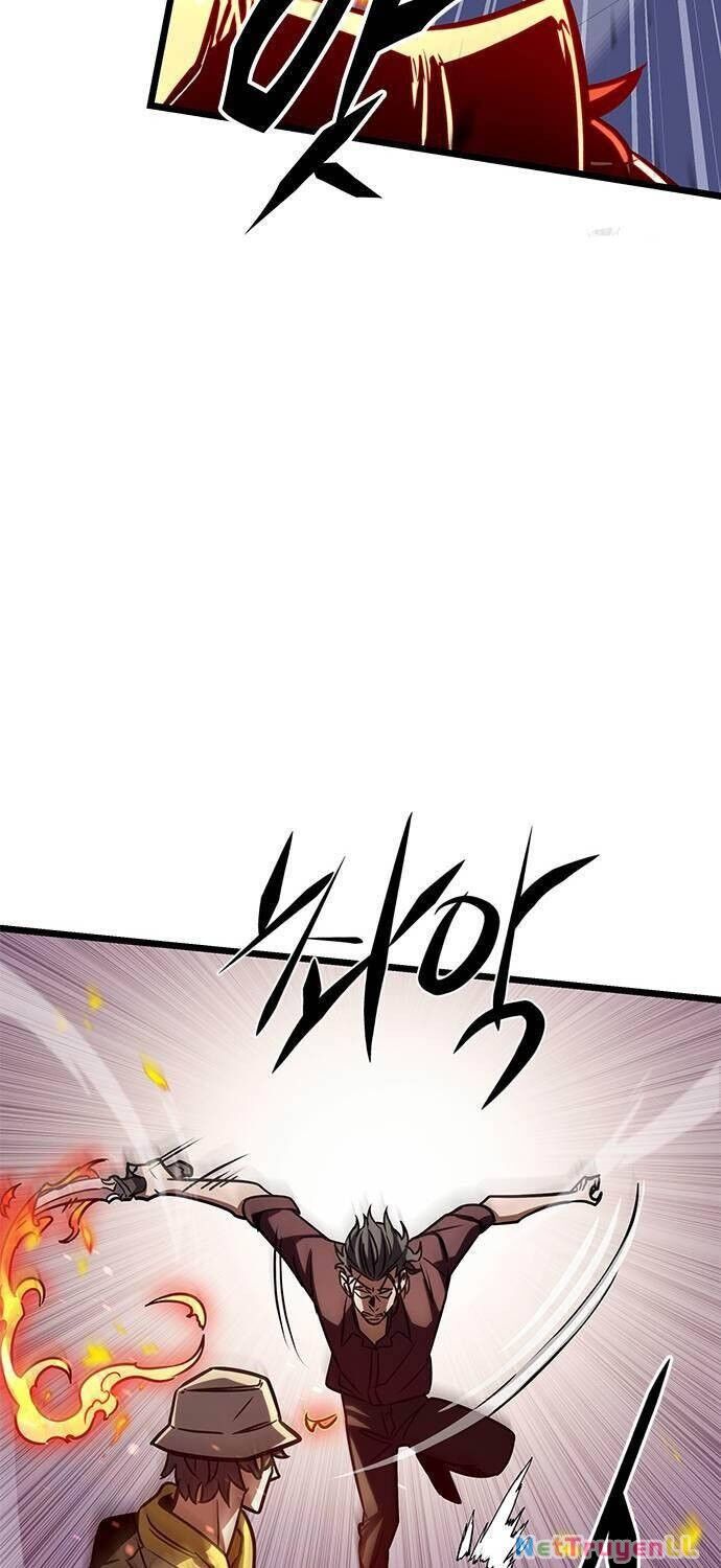 Thợ Săn Huyền Thoại Hồi Xuân Chapter 13 - 93