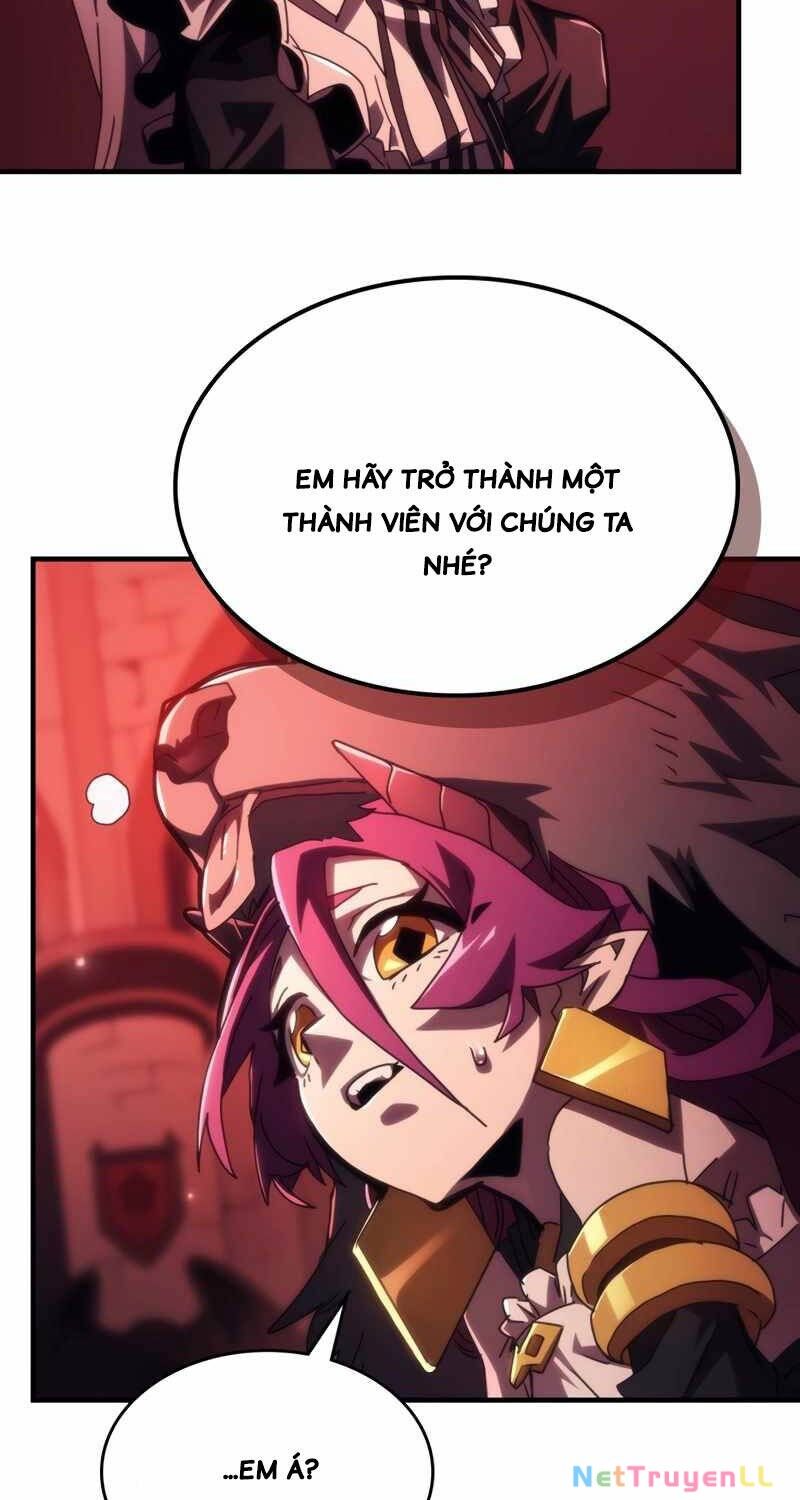 Hãy Hành Động Như Một Boss Đi Ngài Mr Devourer Chapter 49 - 56
