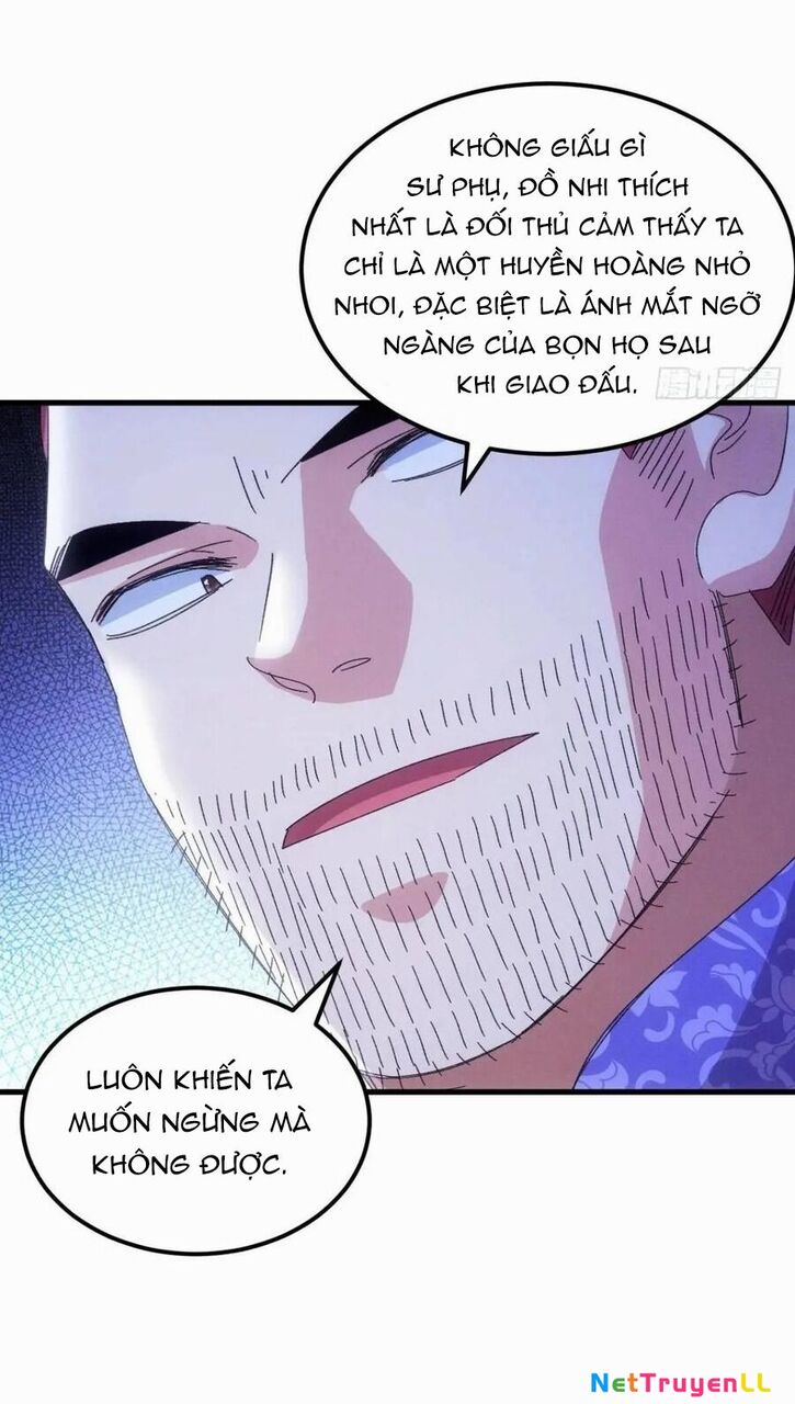 Ta Chính Là Không Theo Sáo Lộ Ra Bài Chapter 237 - 18