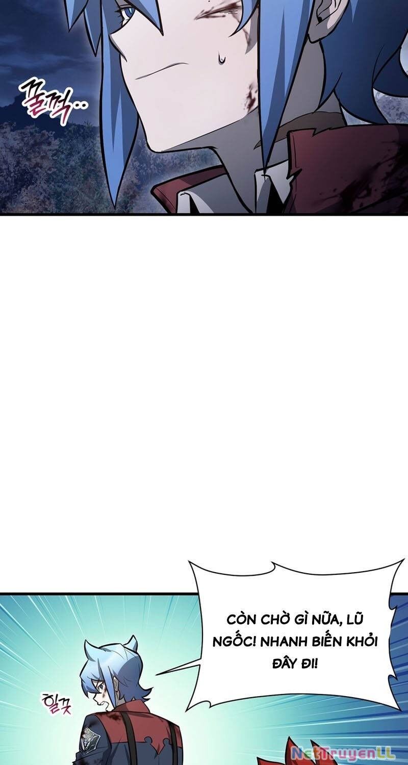 Helmut Đứa Trẻ Bị Ruồng Bỏ Chapter 77 - 18