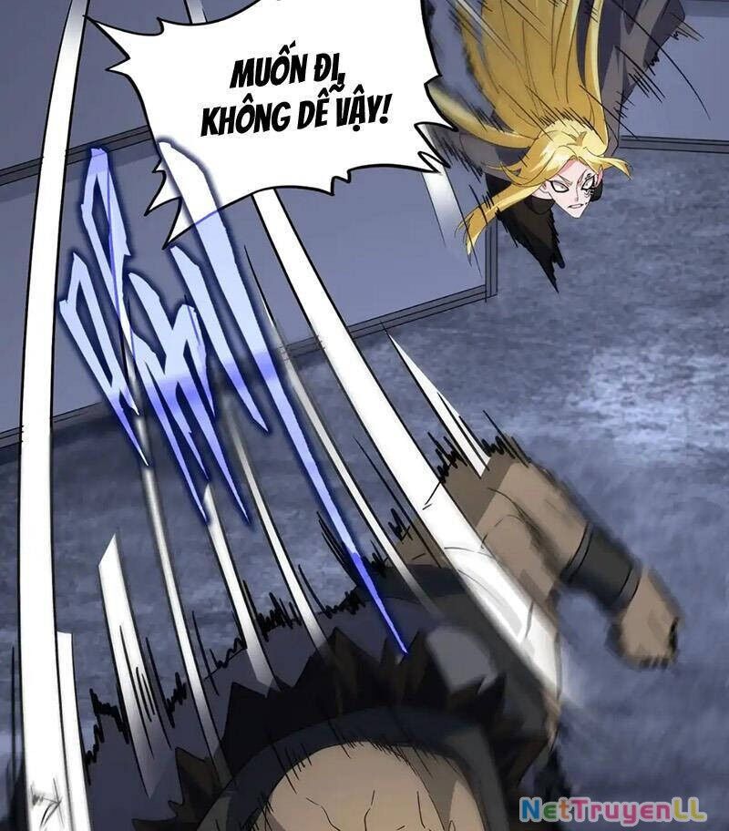 Đại Quản Gia Là Ma Hoàng Chapter 569 - 58